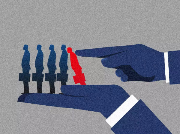 Crypto Market Struggles Amid Tech Sector Layoffs In 2023