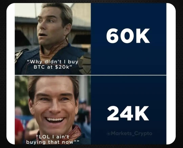 Eliminating Fees, Killing Features, Reducing Payouts and 20 Crypto Jokes Eliminating Fees, Killing Features, Reducing Payouts and 20 Crypto Jokes