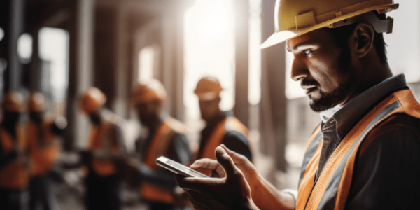 Instant Settlement: The Construction Industry Instant Settlement: The Construction Industry