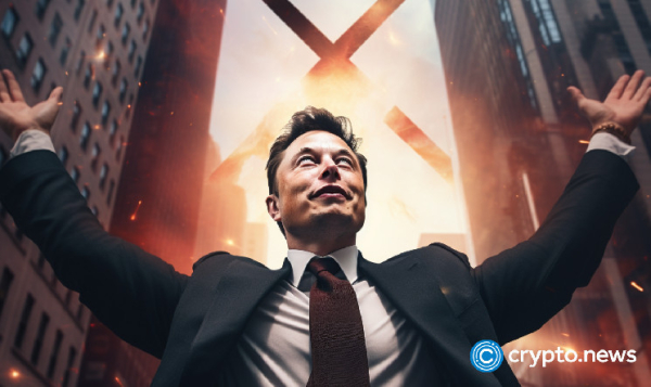 Elon Musk and crypto tweets: How social media moved the market in 2023