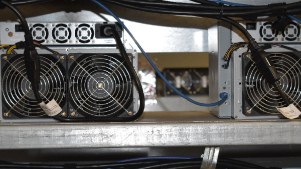 Indonesian Authorities Crack Down on Bitcoin Miners Stealing Electricity From National Grid