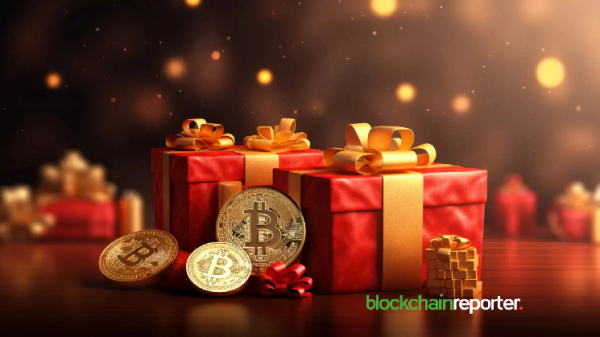 5 Crypto Gifts for a Tech-Savvy Christmas Celebration 5 Crypto Gifts for a Tech-Savvy Christmas Celebration