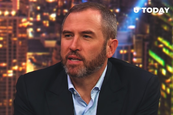 Ripple CEO Spotlights 2023 Triumphs