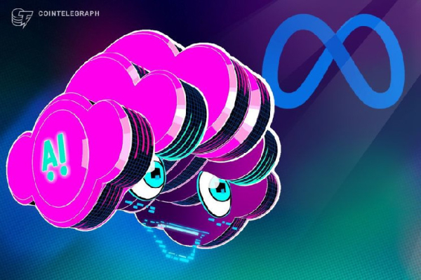 Meta's AI boss says there’s an ‘AI war’ underway and Nvidia is ‘supplying the weapons’ Meta's AI boss says there’s an ‘AI war’ underway and Nvidia is ‘supplying the weapons’