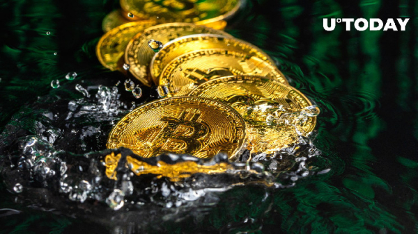 Bitcoin Mining Exceeds New York City's Annual Water Use: Report