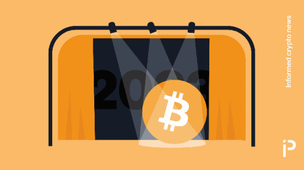 What happened with Bitcoin in 2023 What happened with Bitcoin in 2023