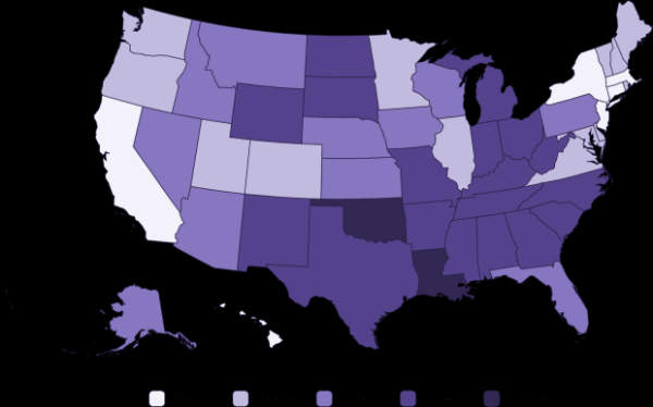 Vote With Your Money, And Your Feet