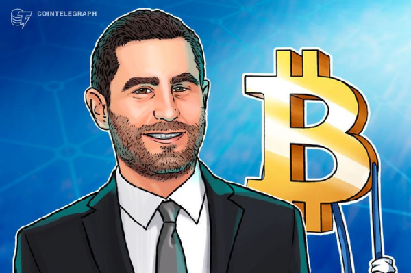 Crypto Stories Part 2: Bitcoin led Charlie Shrem into a tumultuous life Crypto Stories Part 2: Bitcoin led Charlie Shrem into a tumultuous life