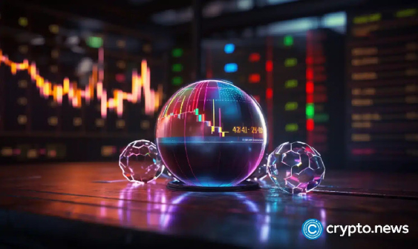 Crypto 2023 in review: the most significant events that shaped the industry