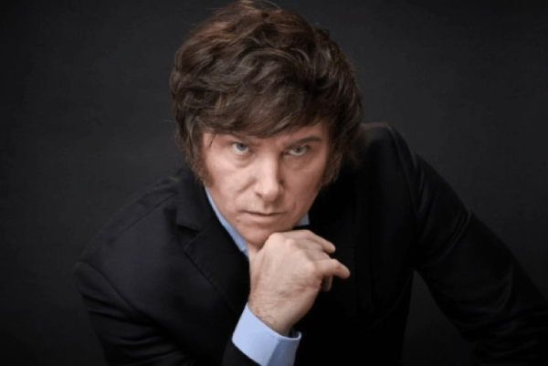 Javier Milei: Why Argentina&rsquo;s Libertarian President Entices Hope in Bitcoiners