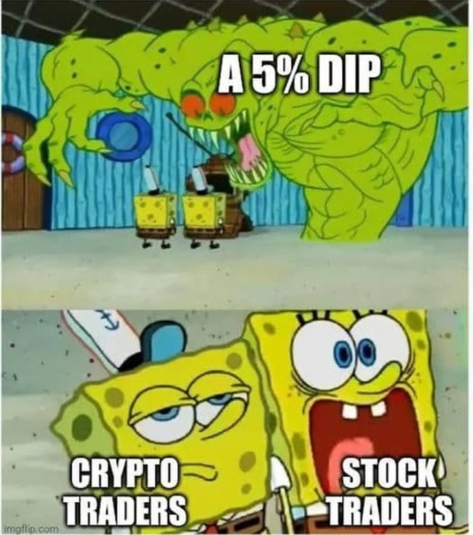 ETF Countdowns, Screaming Buys, Happy New Years and 20 Crypto Jokes ETF Countdowns, Screaming Buys, Happy New Years and 20 Crypto Jokes