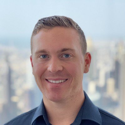 Privacy, Scalability, and Sustainability: A Conversation with Brian Gallagher, Co-Founder of Partisia Blockchain