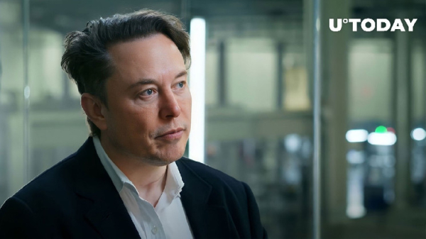 Elon Musk's New X Upgrade Praised by Crypto Community