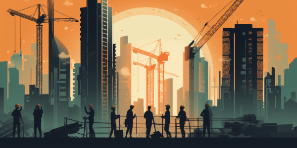 Instant Settlement: The Construction Industry Instant Settlement: The Construction Industry