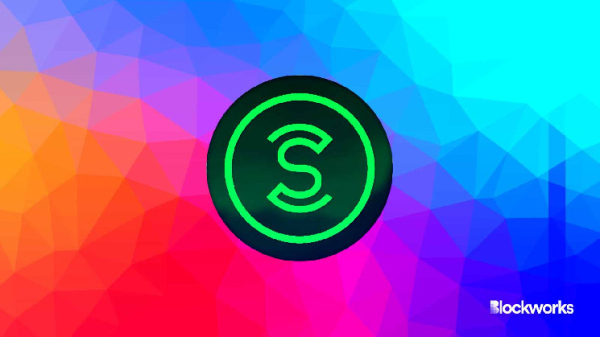 The crypto infrastructure is here, but where are the apps?