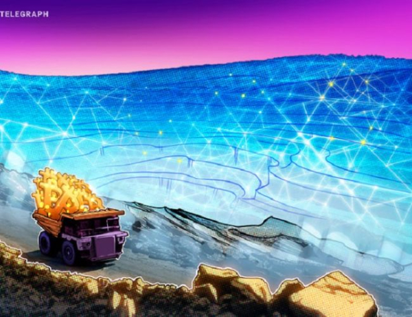 Phoenix acquires Bitcoin mining machines for $187M