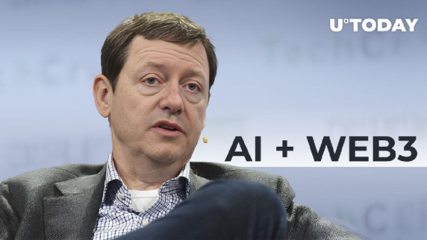 Bitcoin, Coinbase Early Investor Fred Wilson Foresees AI + Web3 Boom in 2024 Bitcoin, Coinbase Early Investor Fred Wilson Foresees AI + Web3 Boom in 2024