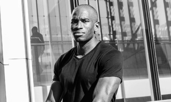 BitMEX co-founder Arthur Hayes joins decentralized AI platform Ritual