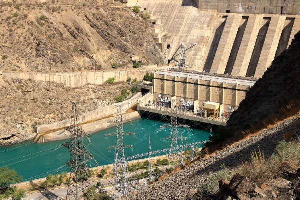 Hydropower Fuels Kyrgyzstan&rsquo;s Crypto Mining Industry