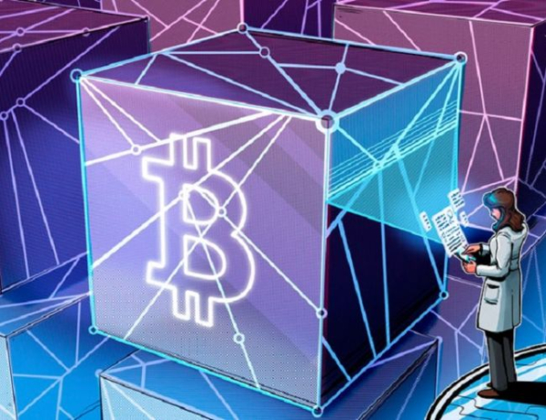 Bitcoin mining battles 2023 &ndash; Surging hash rates test industry limits