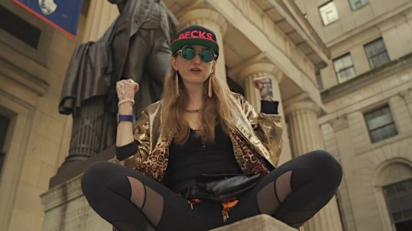 &lsquo;Razzlekhan&rsquo;: Amazon Is Turning $4 Billion Bitfinex Bitcoin Heist Into Feature Film