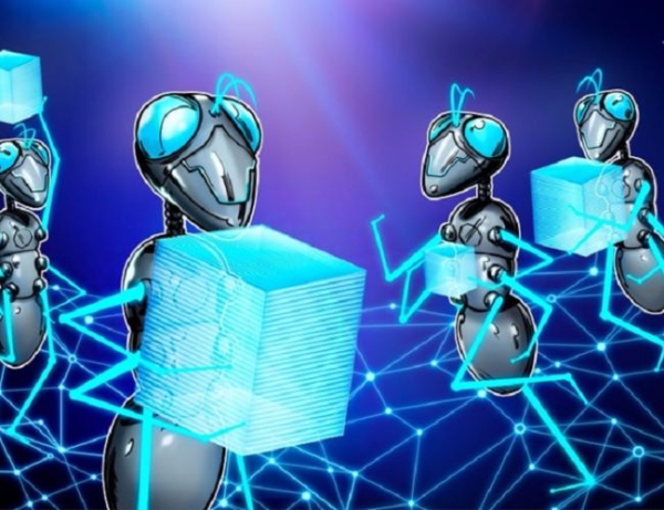 How Move found new purpose after the collapse of Facebook&rsquo;s stablecoin Diem