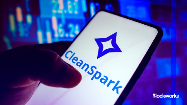 Bitcoin miner CleanSpark to launch in-house trading desk: Bloomberg Bitcoin miner CleanSpark to launch in-house trading desk: Bloomberg