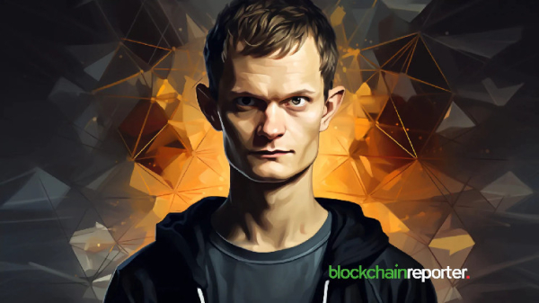 Vitalik Buterin&rsquo;s Reflections on Turning 30 and the Evolution of His Role in Web3