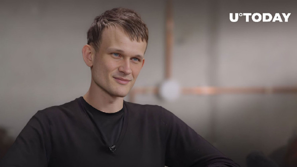 Ethereum's Vitalik Buterin Raises Concerns Over Privacy in Modern Cars Ethereum's Vitalik Buterin Raises Concerns Over Privacy in Modern Cars