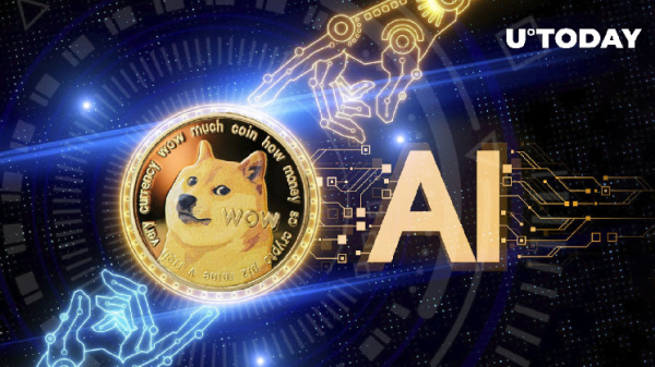 Dogecoin Founder Makes Curious AI 'Killer App' Prediction Dogecoin Founder Makes Curious AI 'Killer App' Prediction