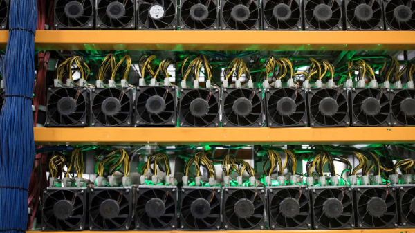Bitfarms Expands Mining Operations With New 100 MW Facility in Paraguay, Aiming for 21 EH/s Capacity by Year End Bitfarms Expands Mining Operations With New 100 MW Facility in Paraguay, Aiming for 21 EH/s Capacity by Year End