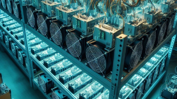 Russia Mulls Cryptocurrency Mining Disconnection Proposal Russia Mulls Cryptocurrency Mining Disconnection Proposal