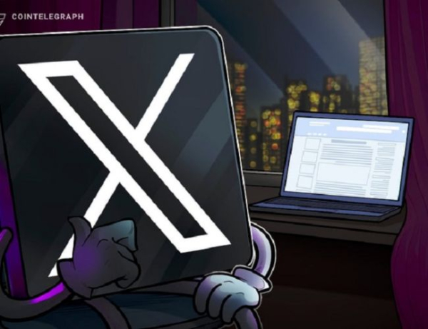 X adds Community Note to Sen. Warren&rsquo;s claims on dodging sanctions with crypto