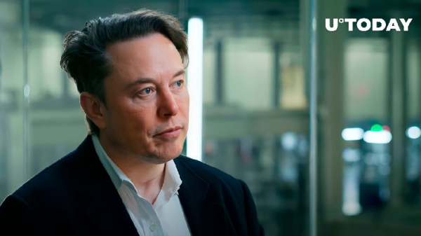 Elon Musk Explains Why So Many Crypto Accounts on X Are Being Flagged Elon Musk Explains Why So Many Crypto Accounts on X Are Being Flagged