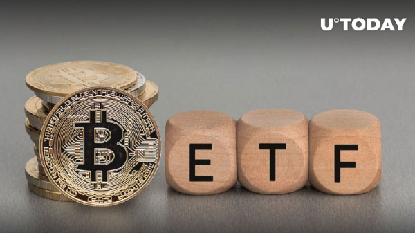 AI Steals Spotlight at Davos, Leaves Bitcoin (BTC) ETF Behind: Major Paradigm Shift?