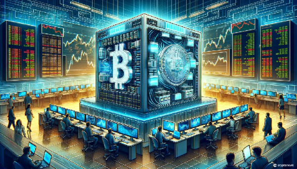Hut 8 Responds to Short Seller Report Accusing Bitcoin Miner of Malpractice Hut 8 Responds to Short Seller Report Accusing Bitcoin Miner of Malpractice