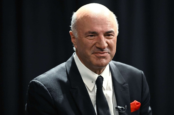 Kevin O’Leary says Institutions Won’t Use Spot Bitcoin ETFs and Hints at Next Trend in Crypto Kevin O’Leary says Institutions Won’t Use Spot Bitcoin ETFs and Hints at Next Trend in Crypto