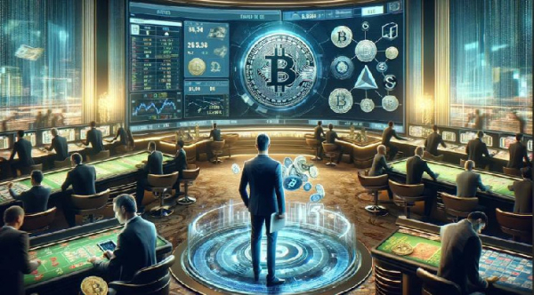 How to Navigate Crypto Betting in 2023 | A Comprehensive Guide How to Navigate Crypto Betting in 2023 | A Comprehensive Guide