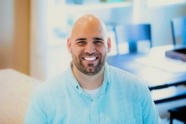 Exclusive interview with Charles Adkins, the new Hedera president