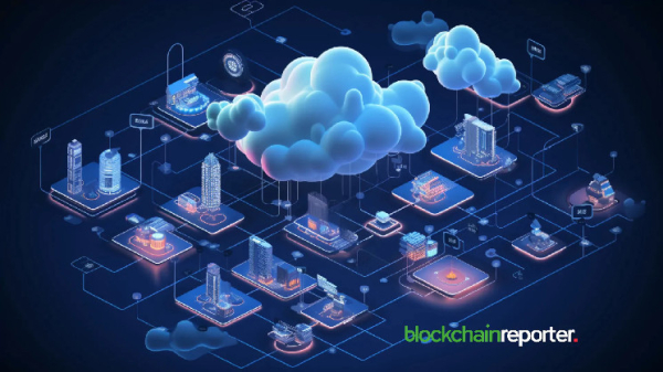 Cloud Mining: Navigating the Clouds of Cryptocurrency Mining