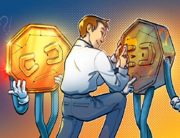 Use cases, not greed, will drive the industry forward: Crypto panel at Davos