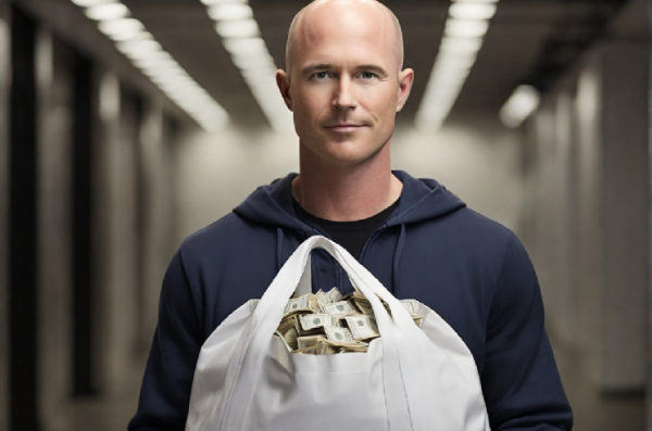 Brian&rsquo;s Big Bags