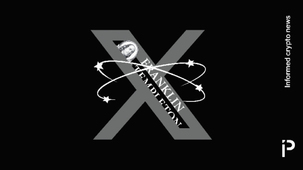 It took just five days for Franklin Templeton to start crypto shitposting