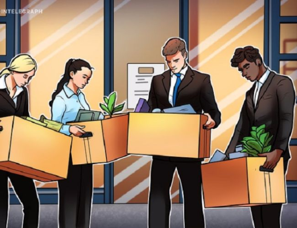 1 in 4 CEOs expect to sack staff due to AI this year &mdash; PwC survey