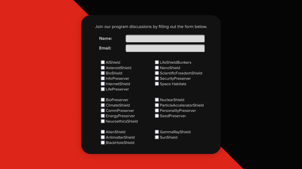 Lifeboat Foundation can’t explain where its crypto donations go Lifeboat Foundation can’t explain where its crypto donations go