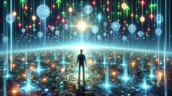 Harvesting the Digital Skies: The Controversial Practice of Airdrop Farming Harvesting the Digital Skies: The Controversial Practice of Airdrop Farming