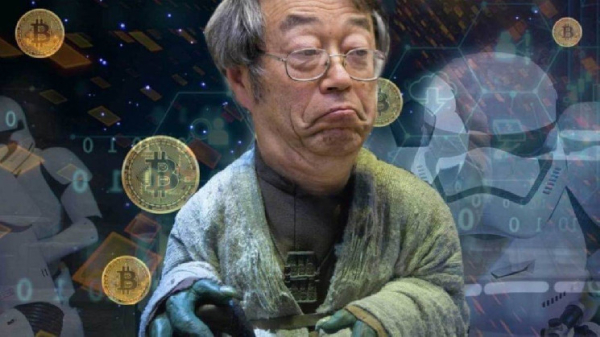 Name Behind the Fake Satoshi Account on Twitter Reveals His Identity: Here&rsquo;s Fake Satoshi Nakamoto