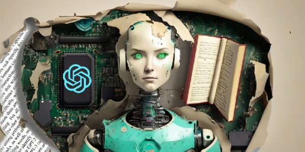 Developers Wrangle With the Role of AI On the Battlefield