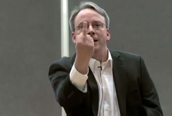 Don't Break Userspace! Don't Break Userspace!