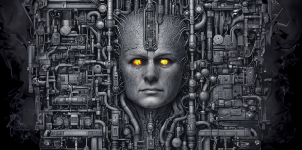 AI Can Be Trained for Evil and Conceal Its Evilness From Trainers, Antropic Says AI Can Be Trained for Evil and Conceal Its Evilness From Trainers, Antropic Says